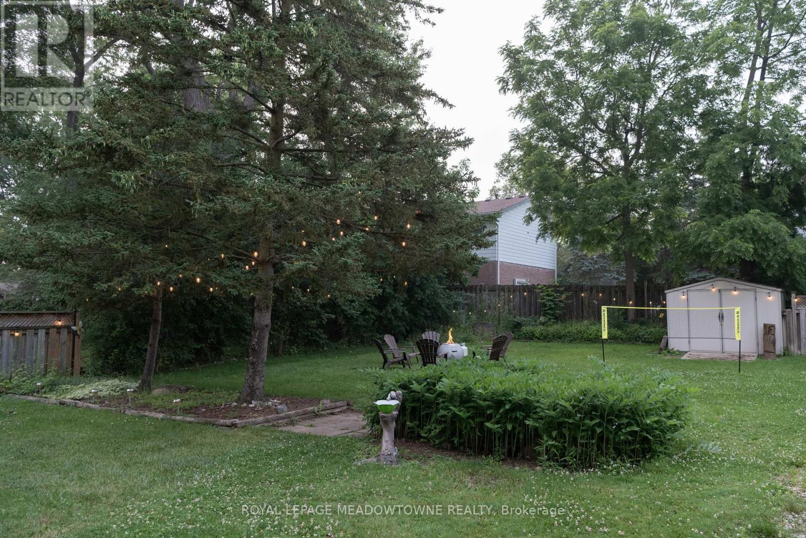 5853 Mcleod Road, Niagara Falls, Ontario  L2G 3E5 - Photo 38 - X12461479