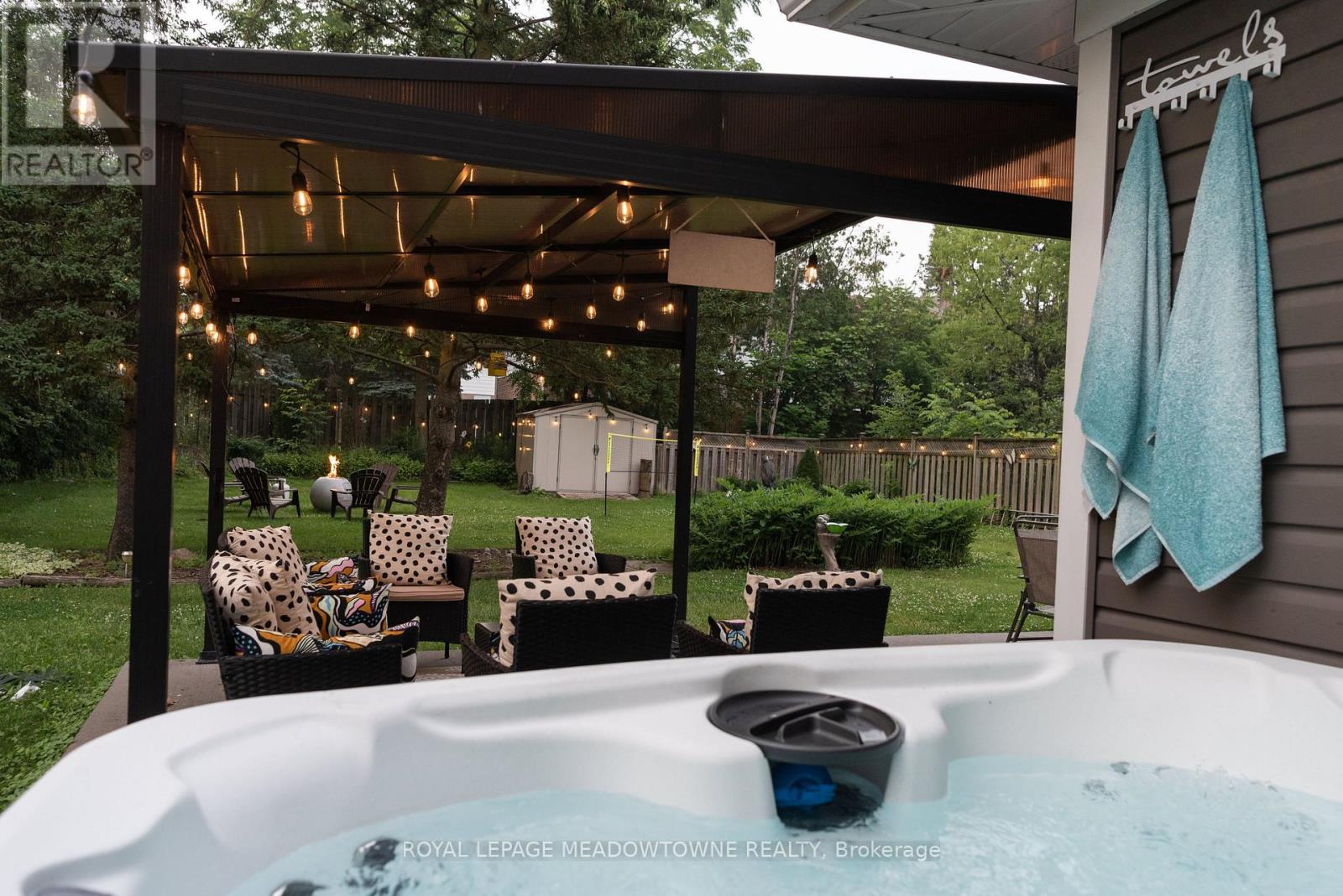 5853 Mcleod Road, Niagara Falls, Ontario  L2G 3E5 - Photo 40 - X12461479