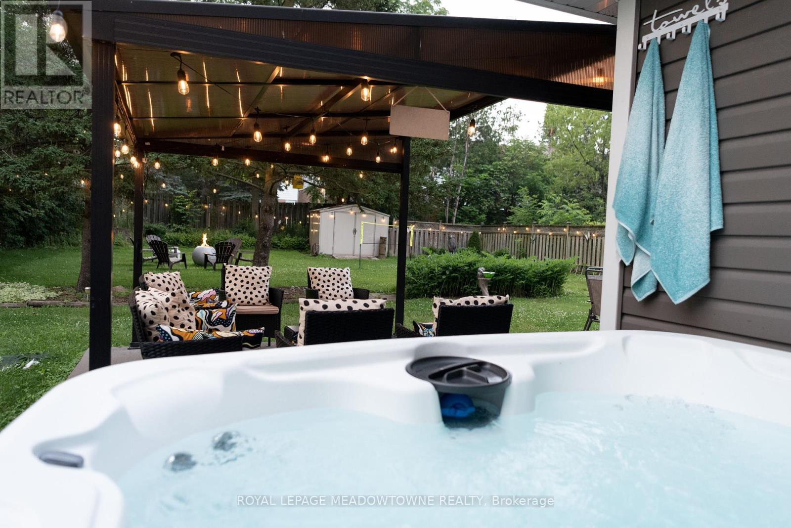 5853 Mcleod Road, Niagara Falls, Ontario  L2G 3E5 - Photo 44 - X12461479