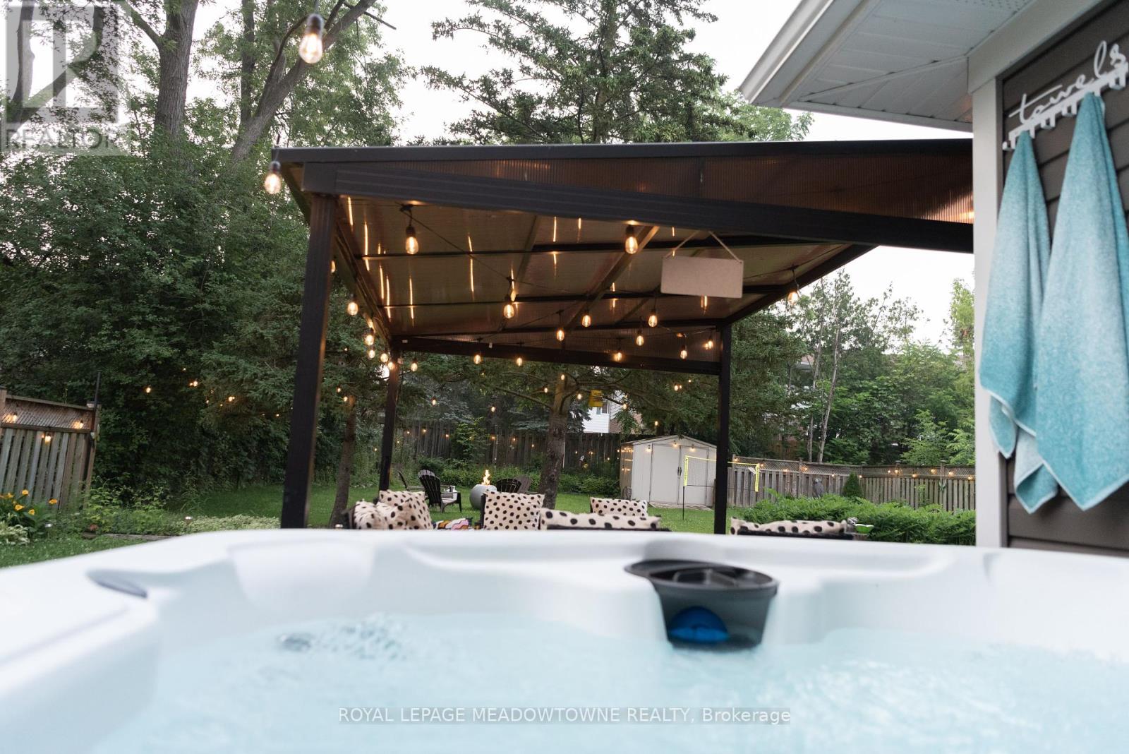 5853 Mcleod Road, Niagara Falls, Ontario  L2G 3E5 - Photo 45 - X12461479