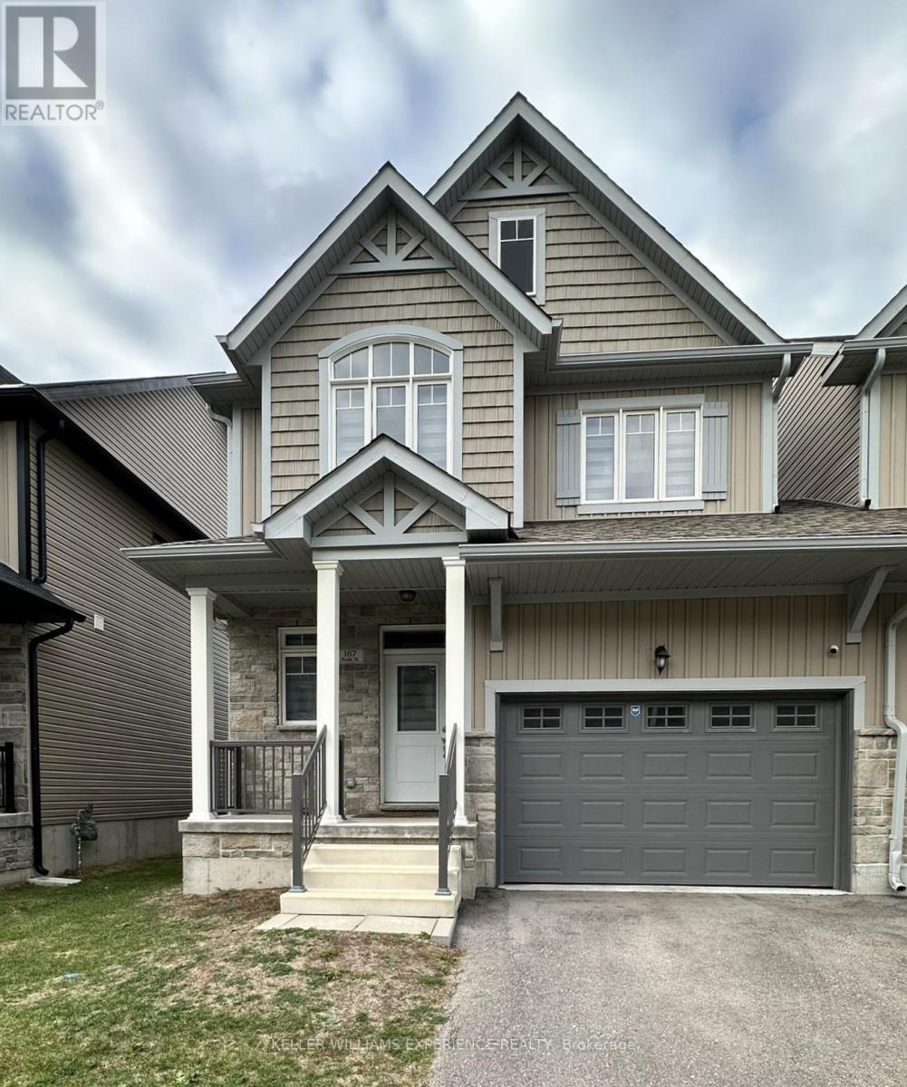 167 Rosie Street, Blue Mountains, Ontario  N0H 1J0 - Photo 2 - X12461480