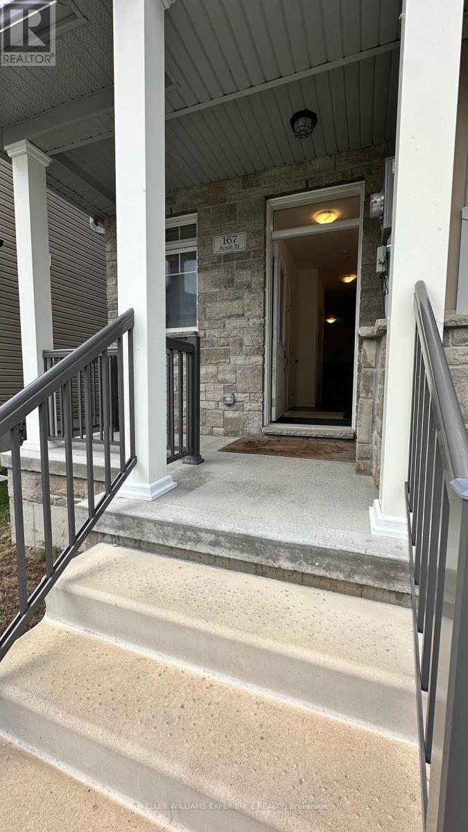 167 Rosie Street, Blue Mountains, Ontario  N0H 1J0 - Photo 3 - X12461480