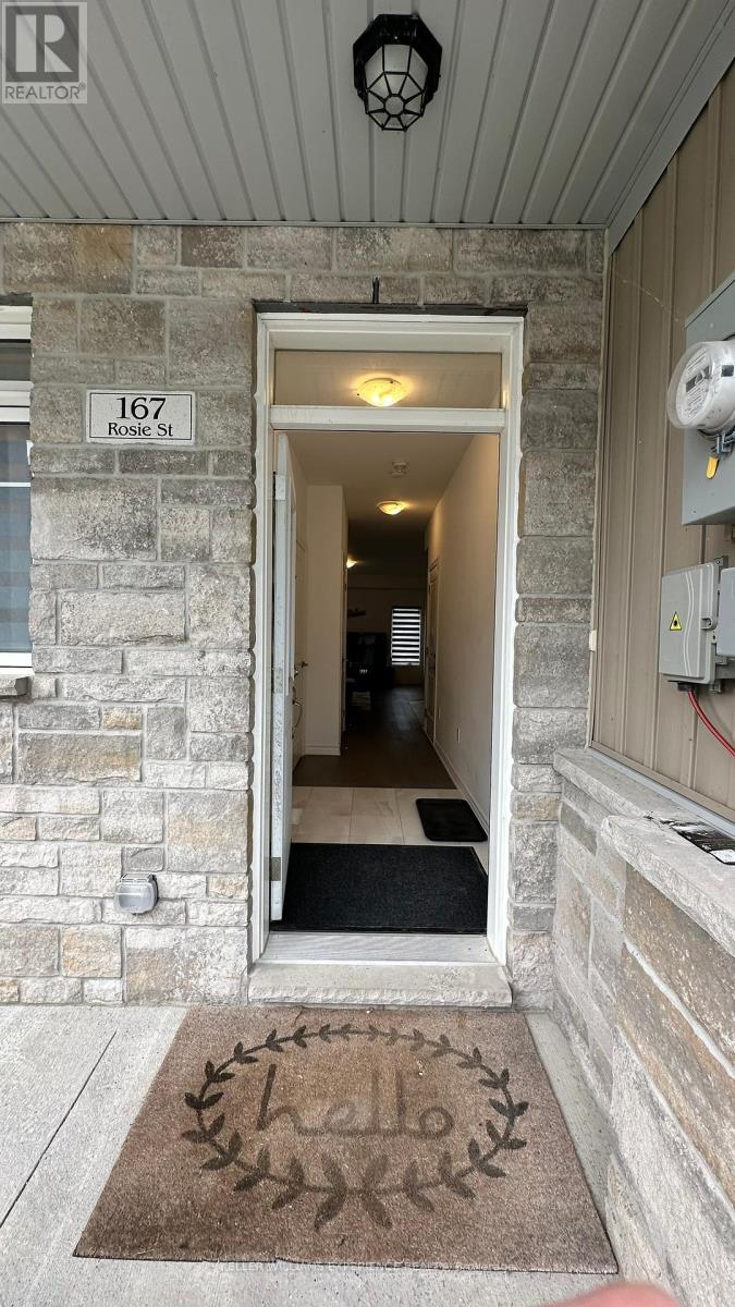 167 Rosie Street, Blue Mountains, Ontario  N0H 1J0 - Photo 4 - X12461480