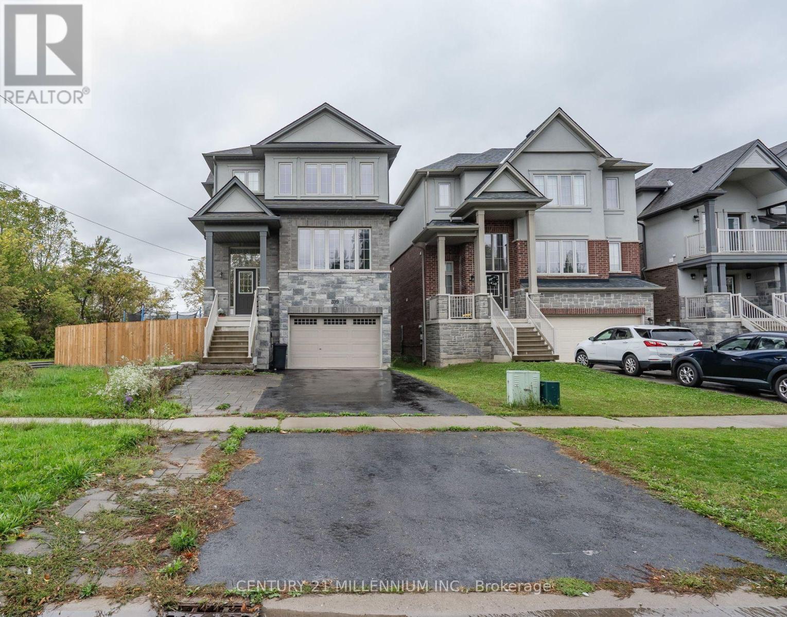 399 ERIE AVENUE, Brantford, Ontario