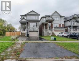 399 ERIE AVENUE, Brantford, Ontario