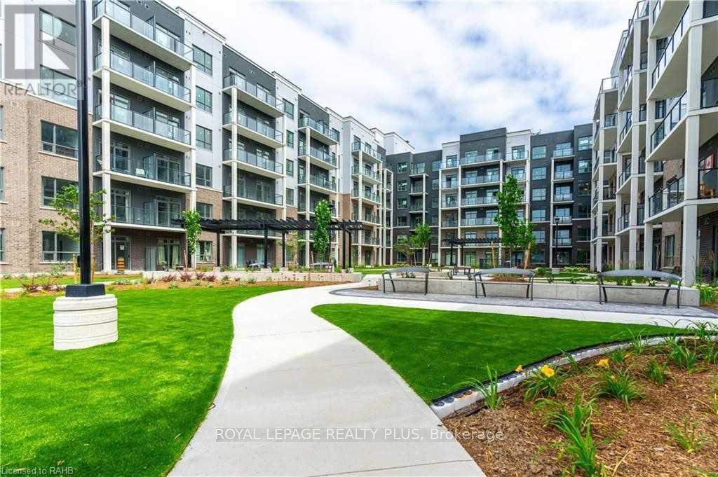 219 - 5055 GREENLANE ROAD, Lincoln, Ontario