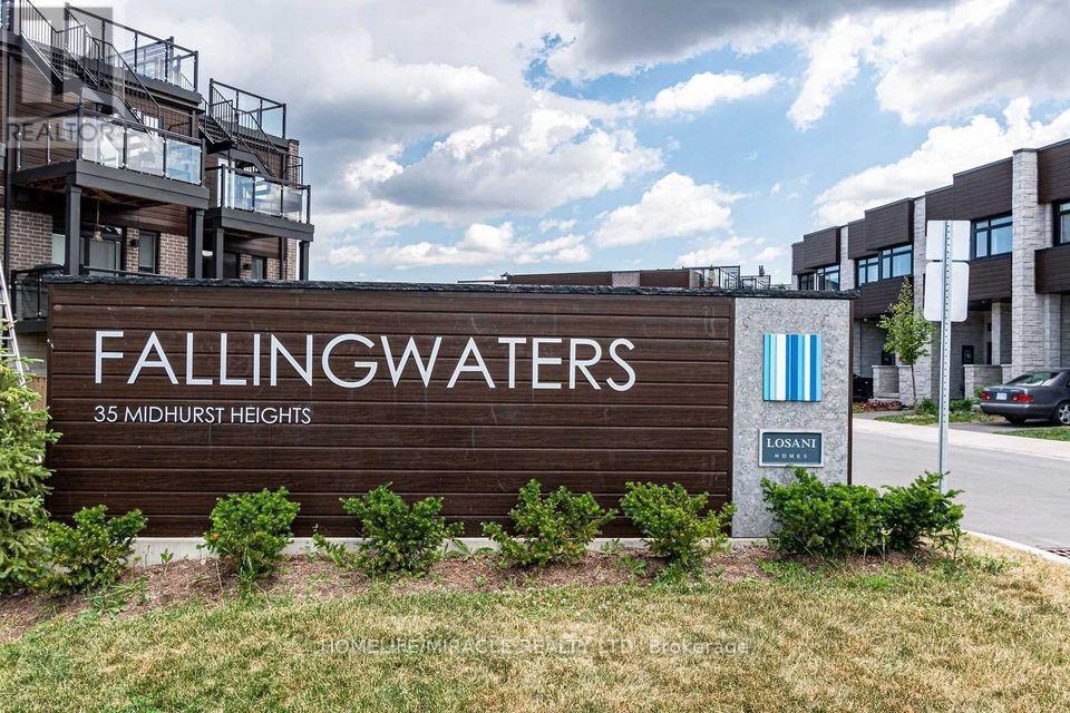 19 - 35 Midhurst Heights, Hamilton, Ontario  L8J 0K9 - Photo 2 - X12461543