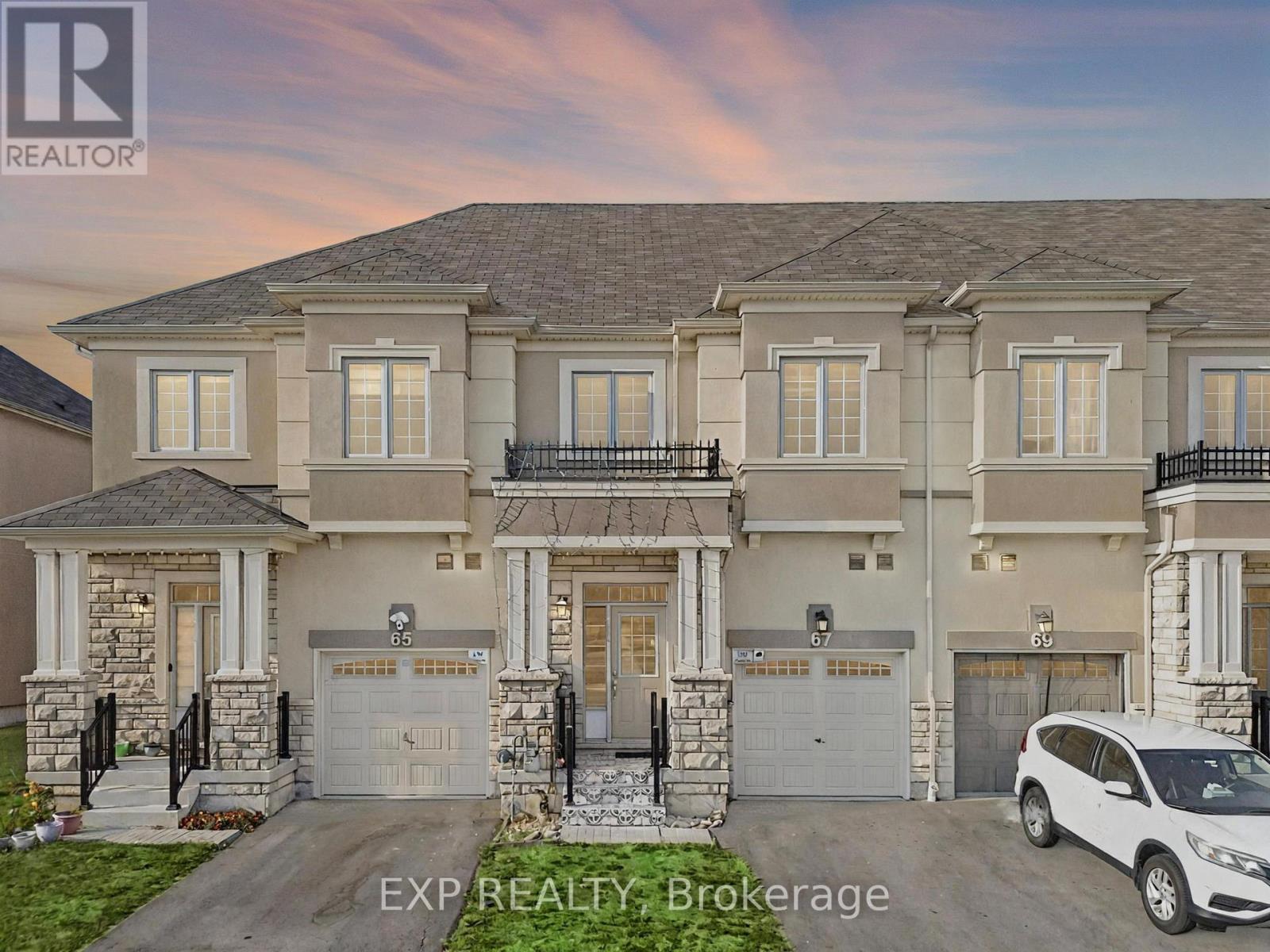 67 BILANSKI FARM ROAD, Brantford, Ontario