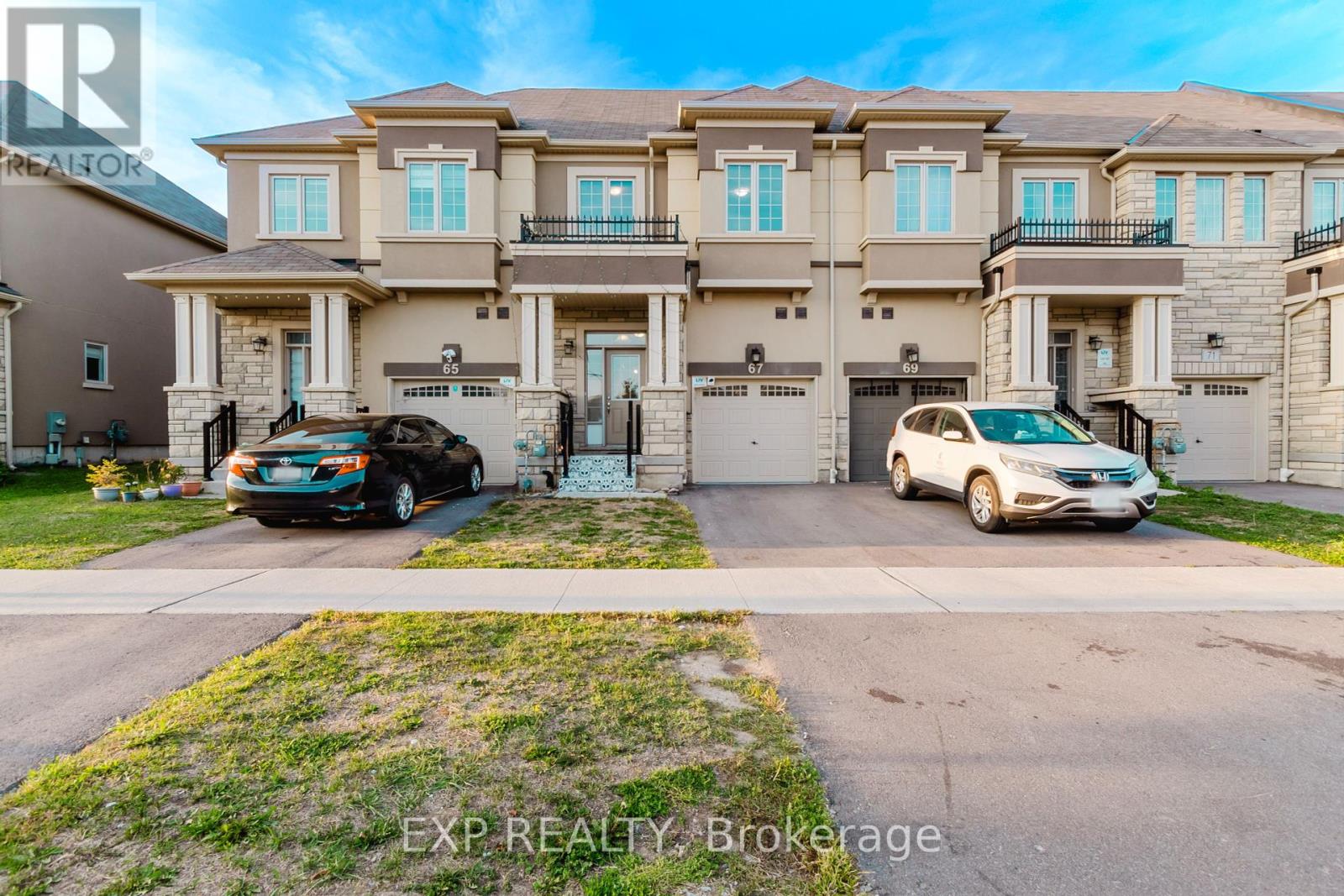 67 Bilanski Farm Road, Brantford, Ontario  N3S 0J6 - Photo 34 - X12461549
