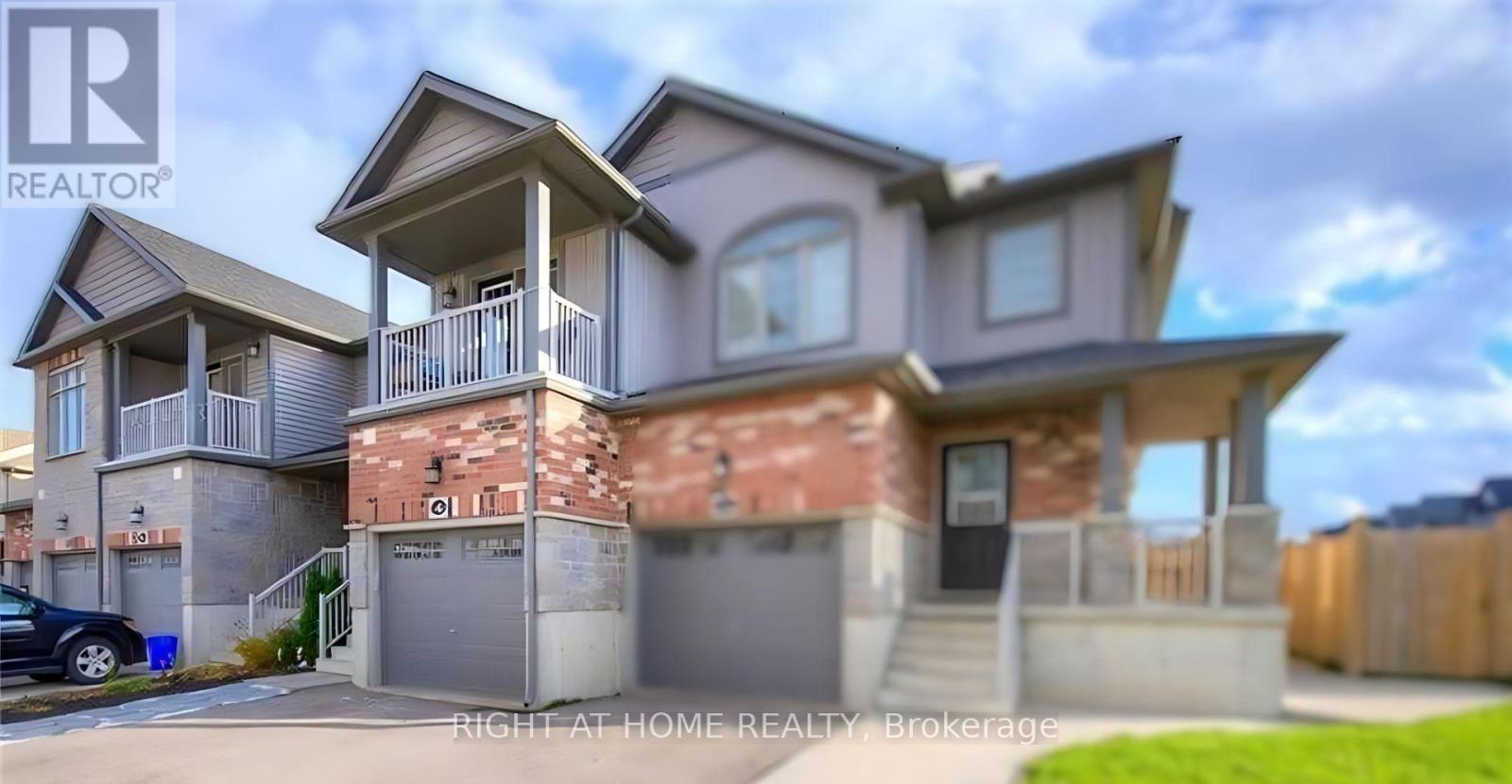 4 Meadowridge Street, Kitchener, Ontario  N2P 0E2 - Photo 2 - X12461553