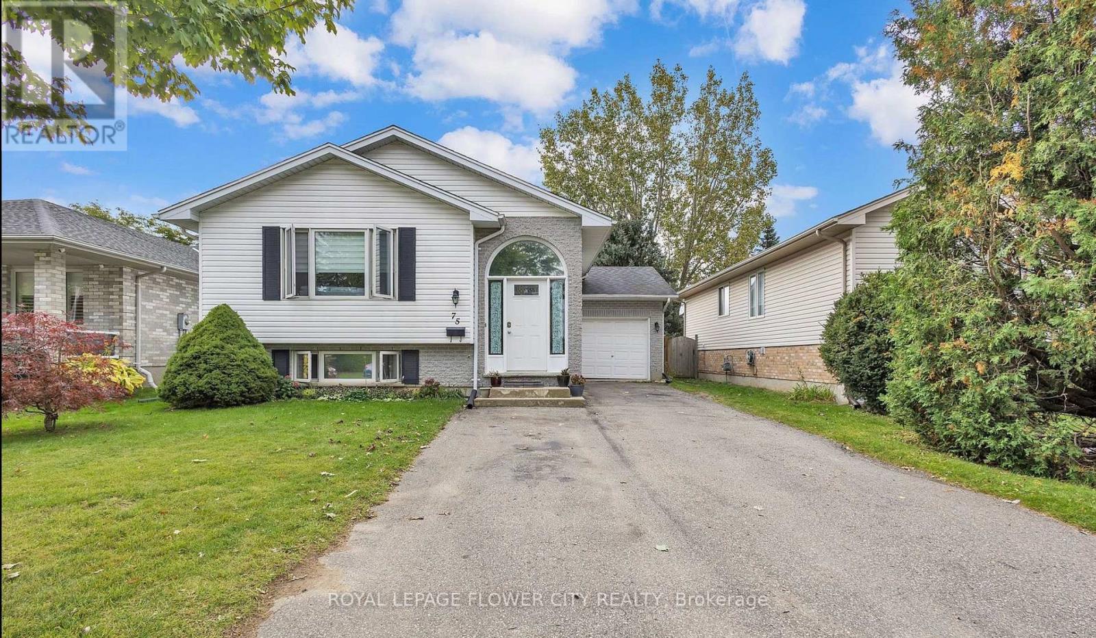 75 JASMINE DRIVE, London North, Ontario