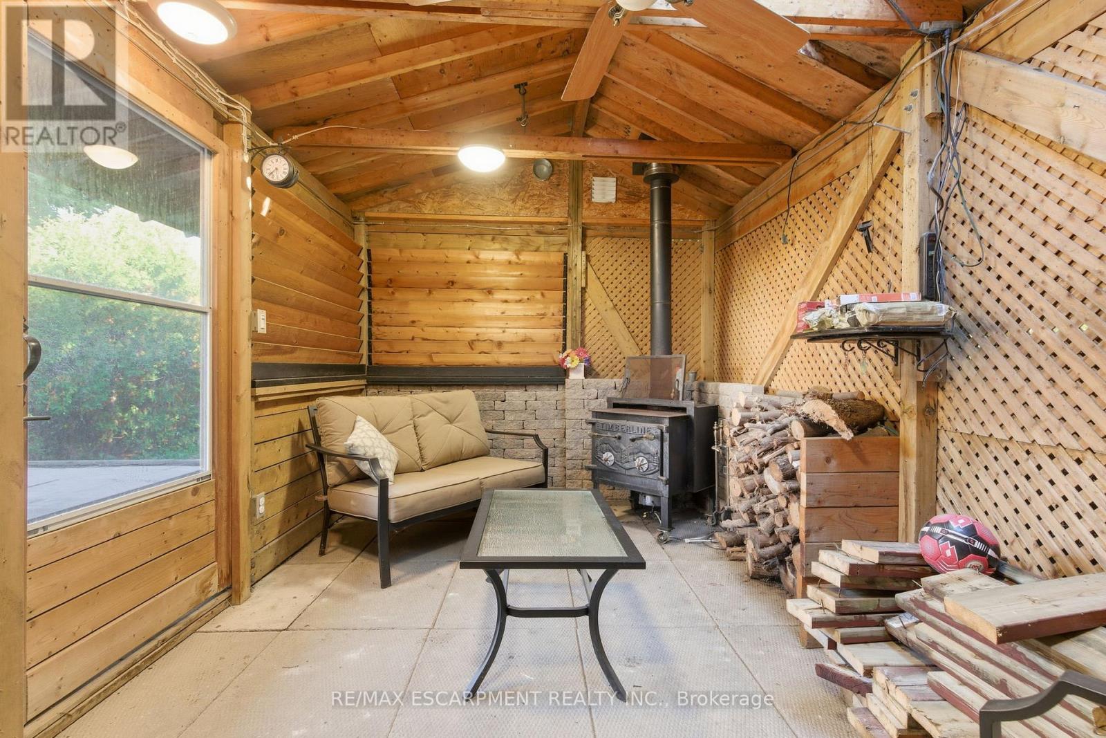 267 Thayer Avenue, Hamilton, Ontario  L9A 1J6 - Photo 32 - X12461566