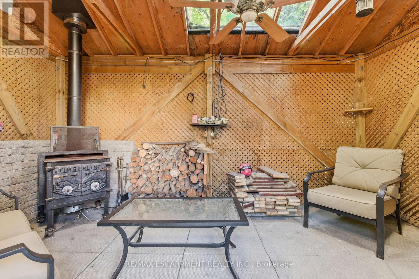 267 Thayer Avenue, Hamilton, Ontario  L9A 1J6 - Photo 34 - X12461566