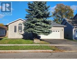 1295 CUTHBERTSON AVENUE, Brockville, Ontario