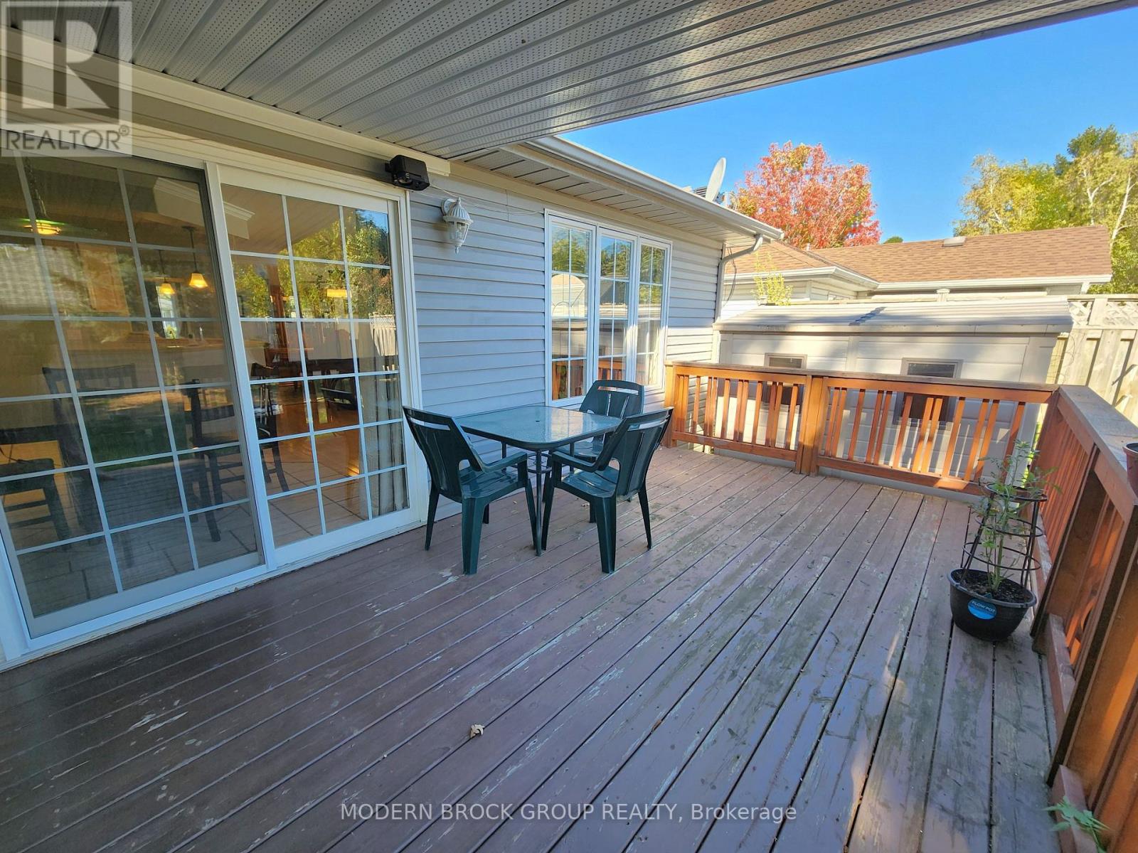 1295 Cuthbertson Avenue, Brockville, Ontario  K6V 6Y2 - Photo 38 - X12459405