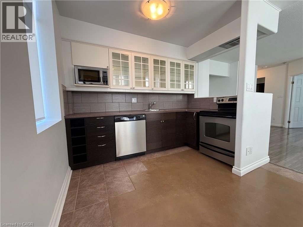 36 James Street S Unit# 1205, Hamilton, Ontario  L8P 4W4 - Photo 2 - 40778766