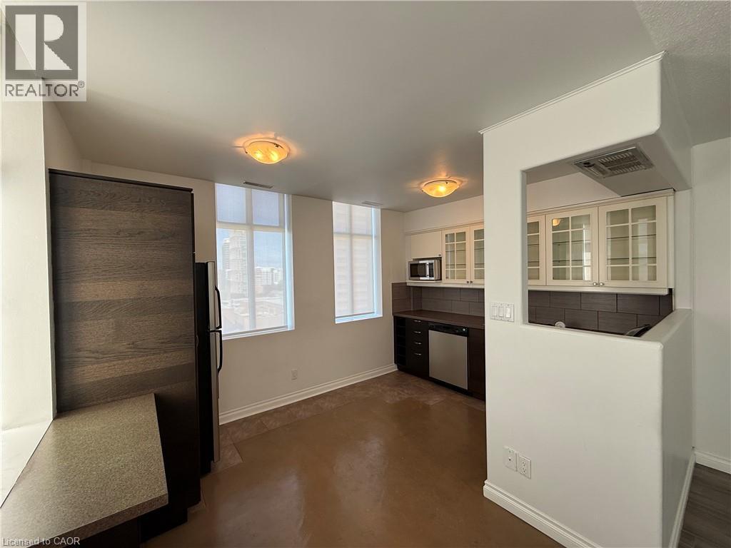 36 James Street S Unit# 1205, Hamilton, Ontario  L8P 4W4 - Photo 4 - 40778766