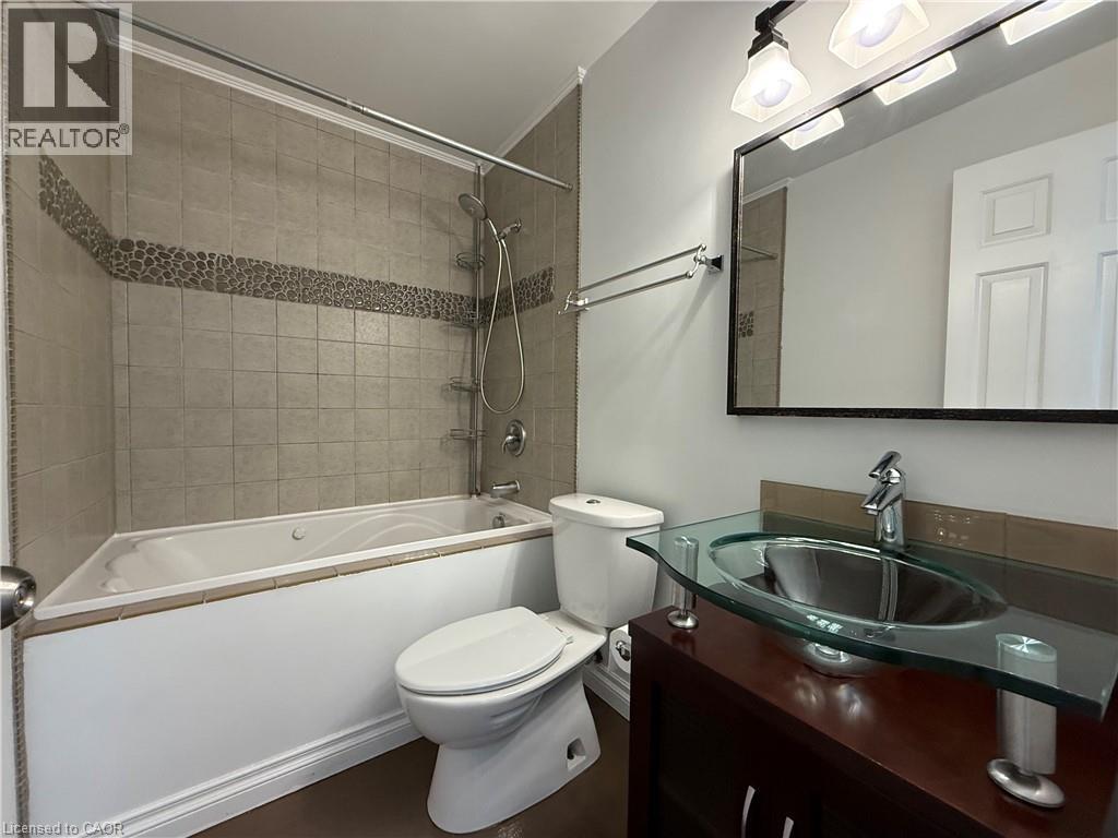 36 James Street S Unit# 1205, Hamilton, Ontario  L8P 4W4 - Photo 7 - 40778766