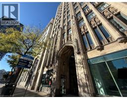36 JAMES Street S Unit# 1205, Hamilton, Ontario