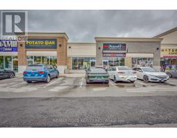 118 - 3525 PLATINUM DRIVE, Mississauga, Ontario
