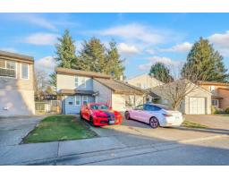 7368 PARKWOOD DRIVE, Surrey, British Columbia