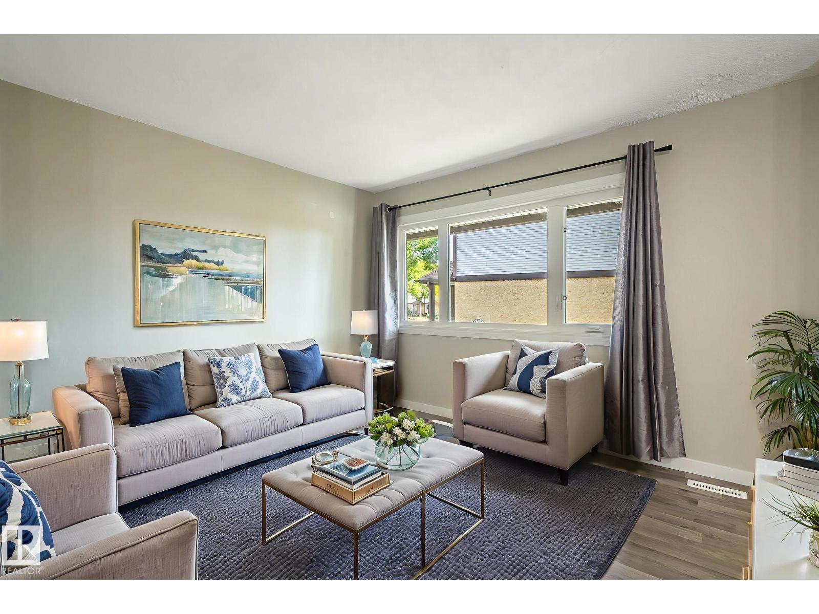 #45 14511 52 ST NW, edmonton, Alberta