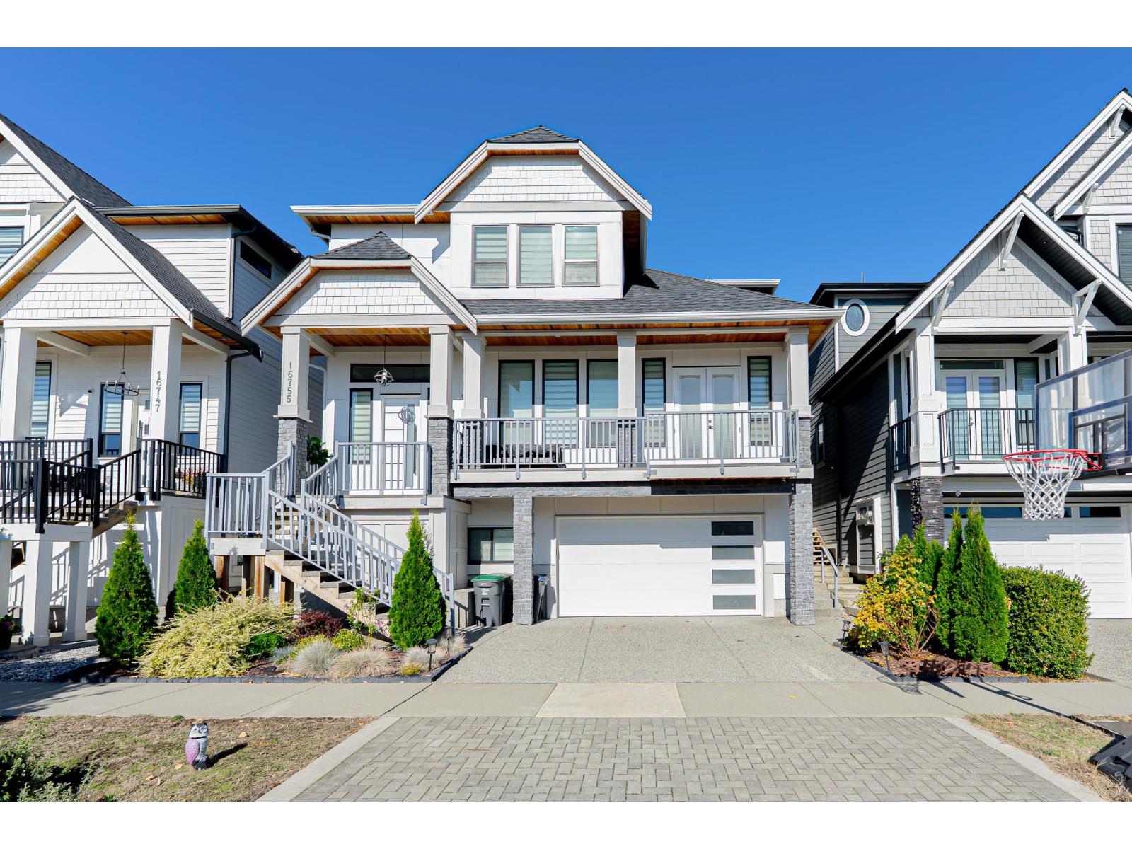 16755 16A AVENUE, Surrey, British Columbia