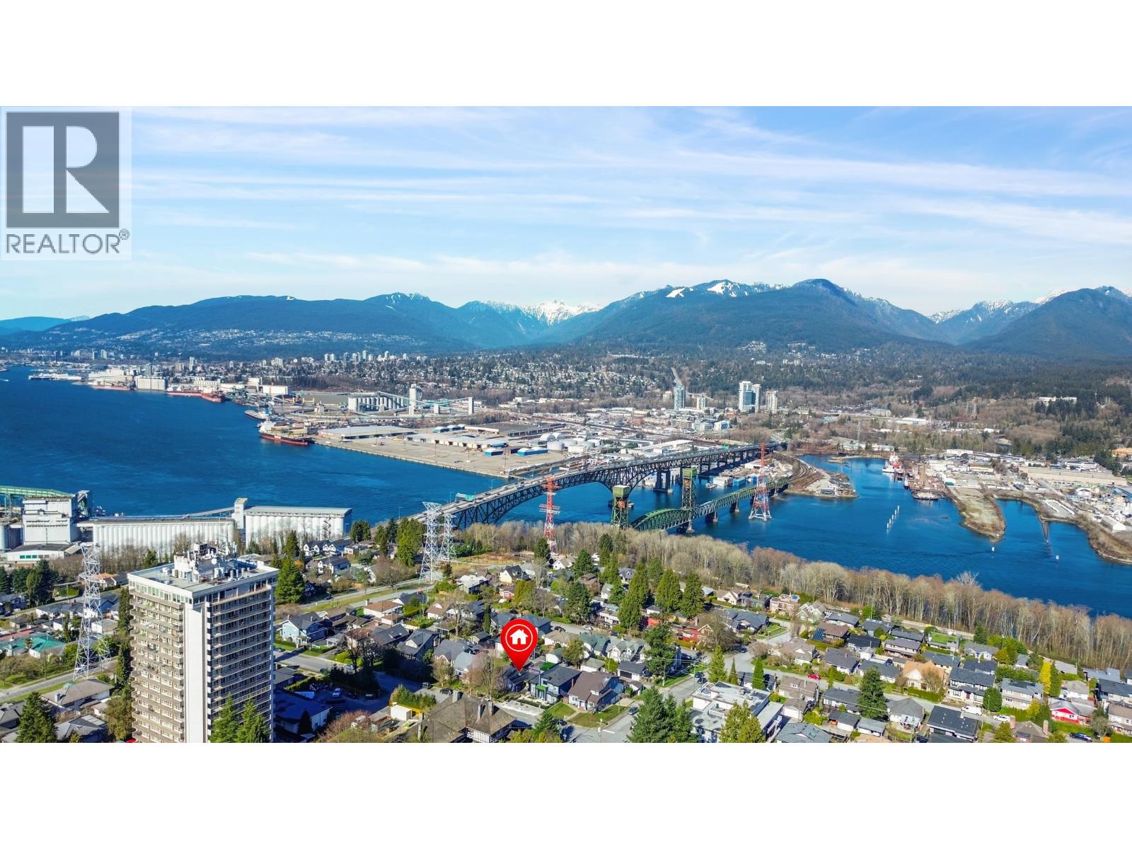 3775 TRINITY STREET, burnaby, British Columbia