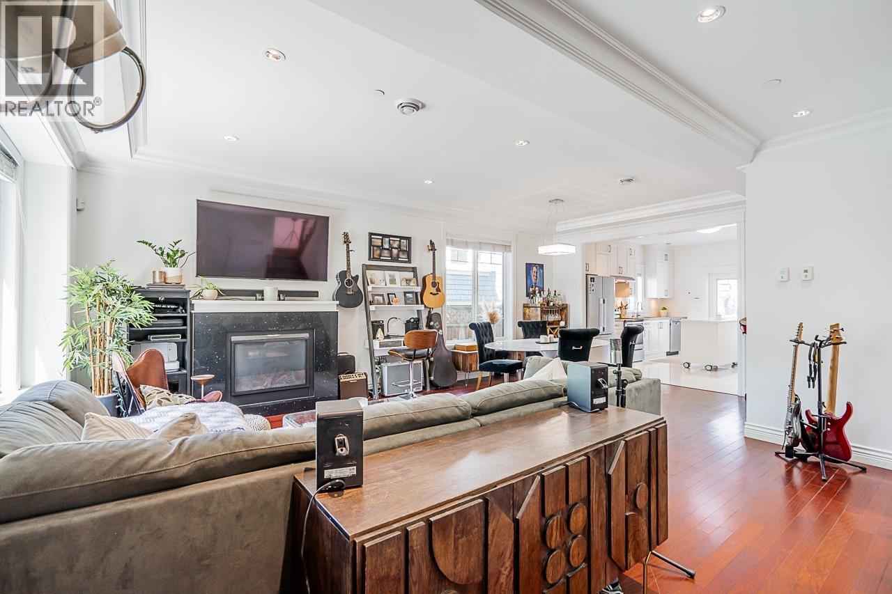 4438 Ontario Street, Vancouver, British Columbia  V5V 3H1 - Photo 7 - R3058197