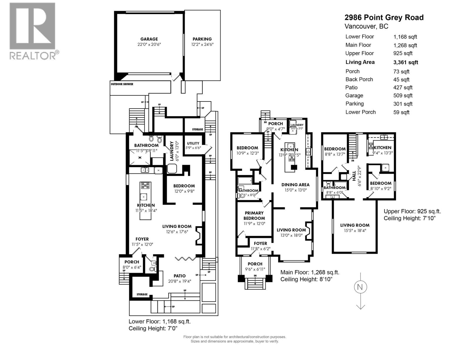 2988 Point Grey Road, Vancouver, British Columbia  V6K 1B1 - Photo 40 - R3058199