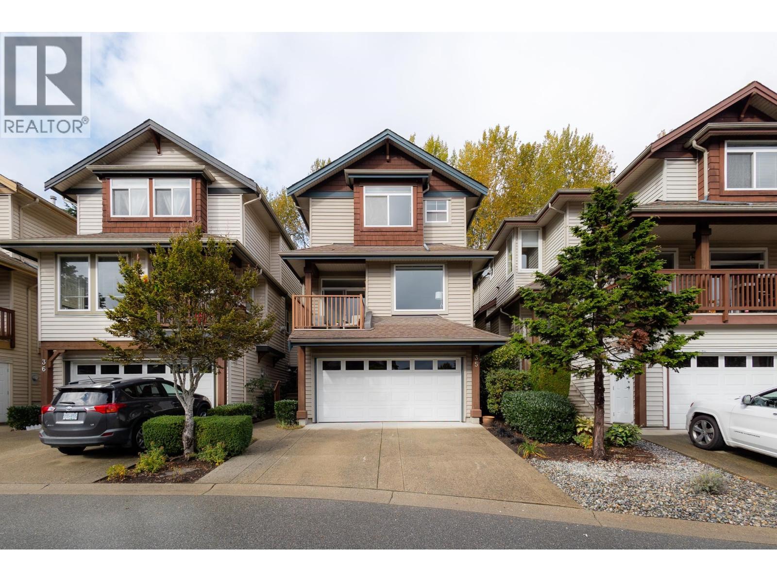35 2381 Argue Street, Port Coquitlam, British Columbia  V3C 6P9 - Photo 1 - R3058209
