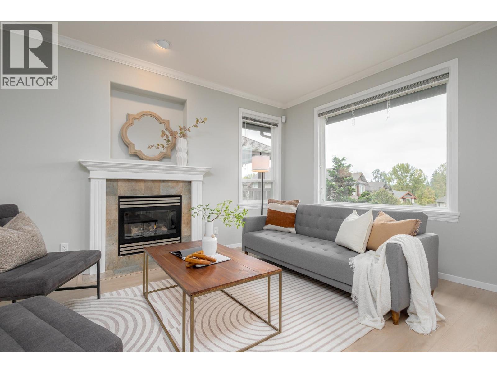 35 2381 Argue Street, Port Coquitlam, British Columbia  V3C 6P9 - Photo 4 - R3058209