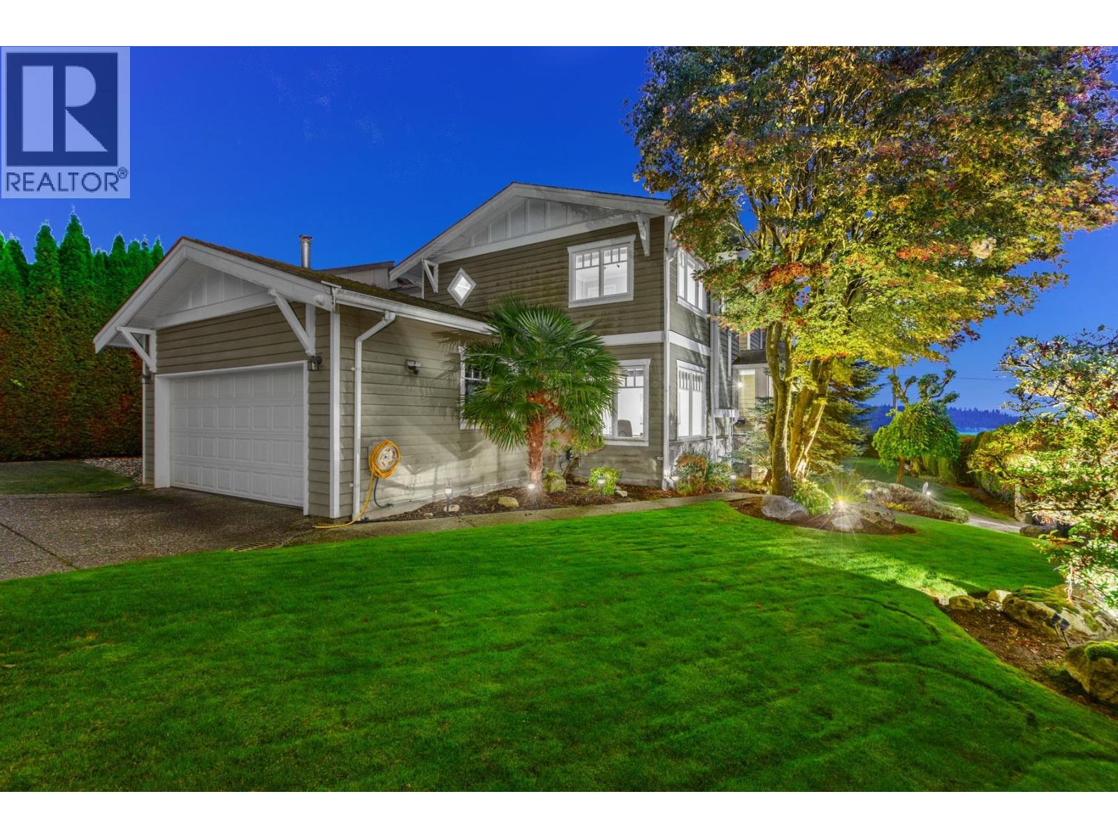 1197 Fulton Avenue, West Vancouver, British Columbia  V7T 1N4 - Photo 3 - R3058218
