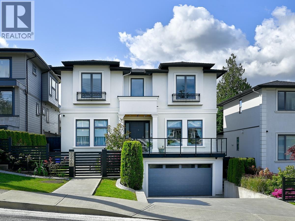 7268 PANDORA STREET, burnaby, British Columbia