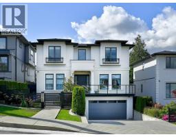 7268 PANDORA STREET, Burnaby, British Columbia