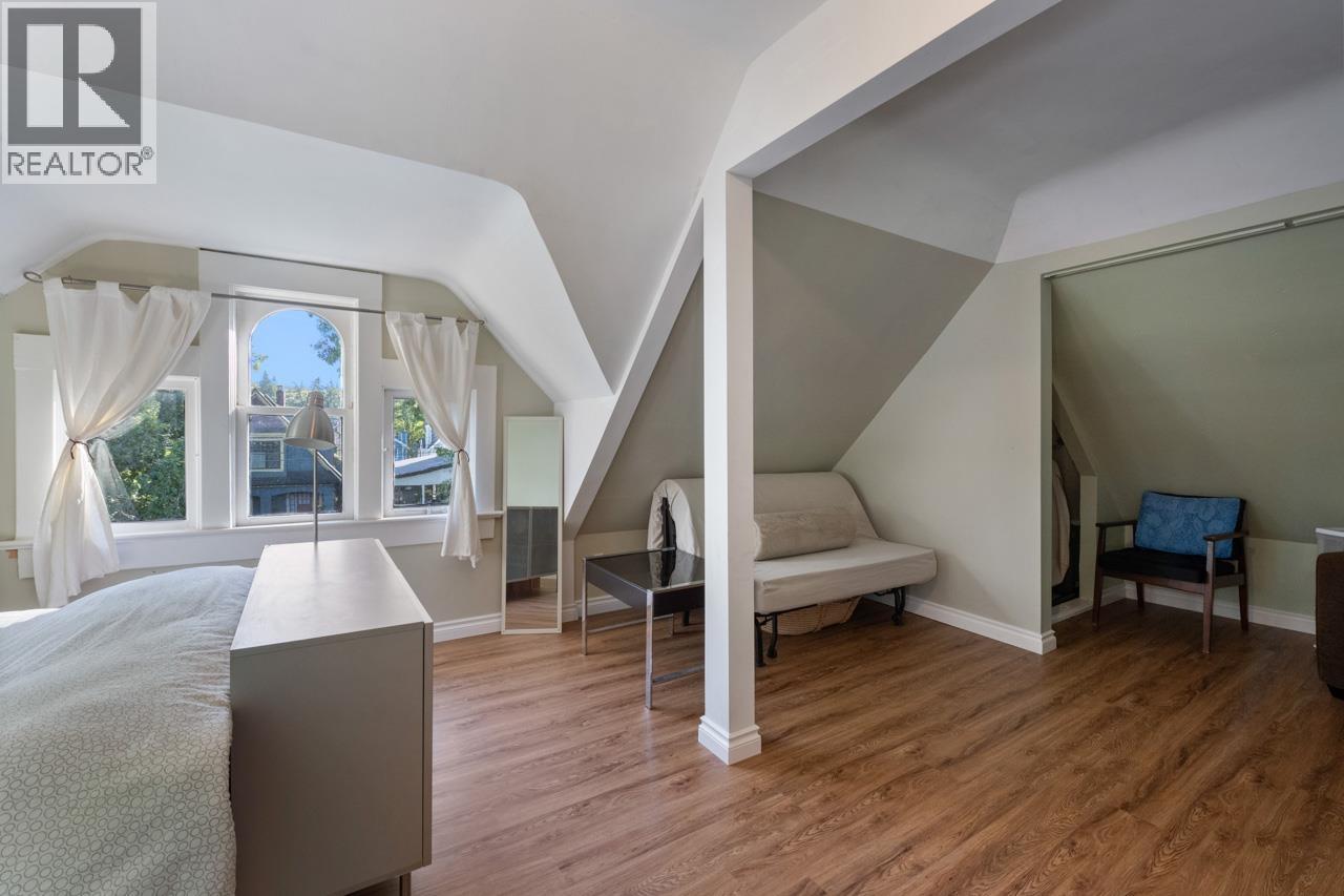 31 W 11th Avenue, Vancouver, British Columbia  V5Y 1S6 - Photo 9 - C8072979