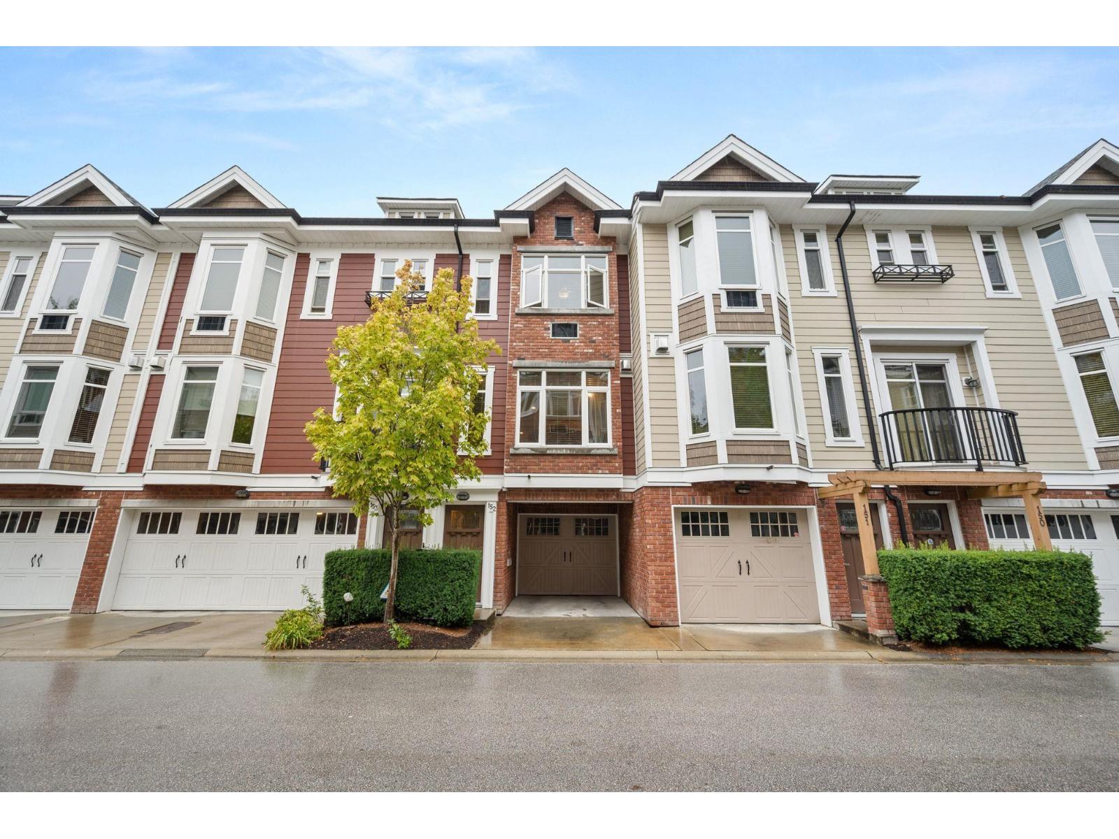 152 20738 84 AVENUE, Langley, British Columbia