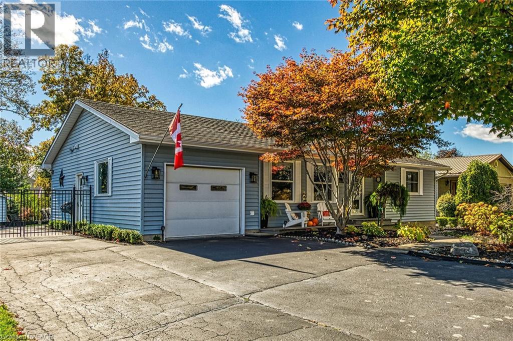 92 DOVER MILLS Road, Port Dover, Ontario