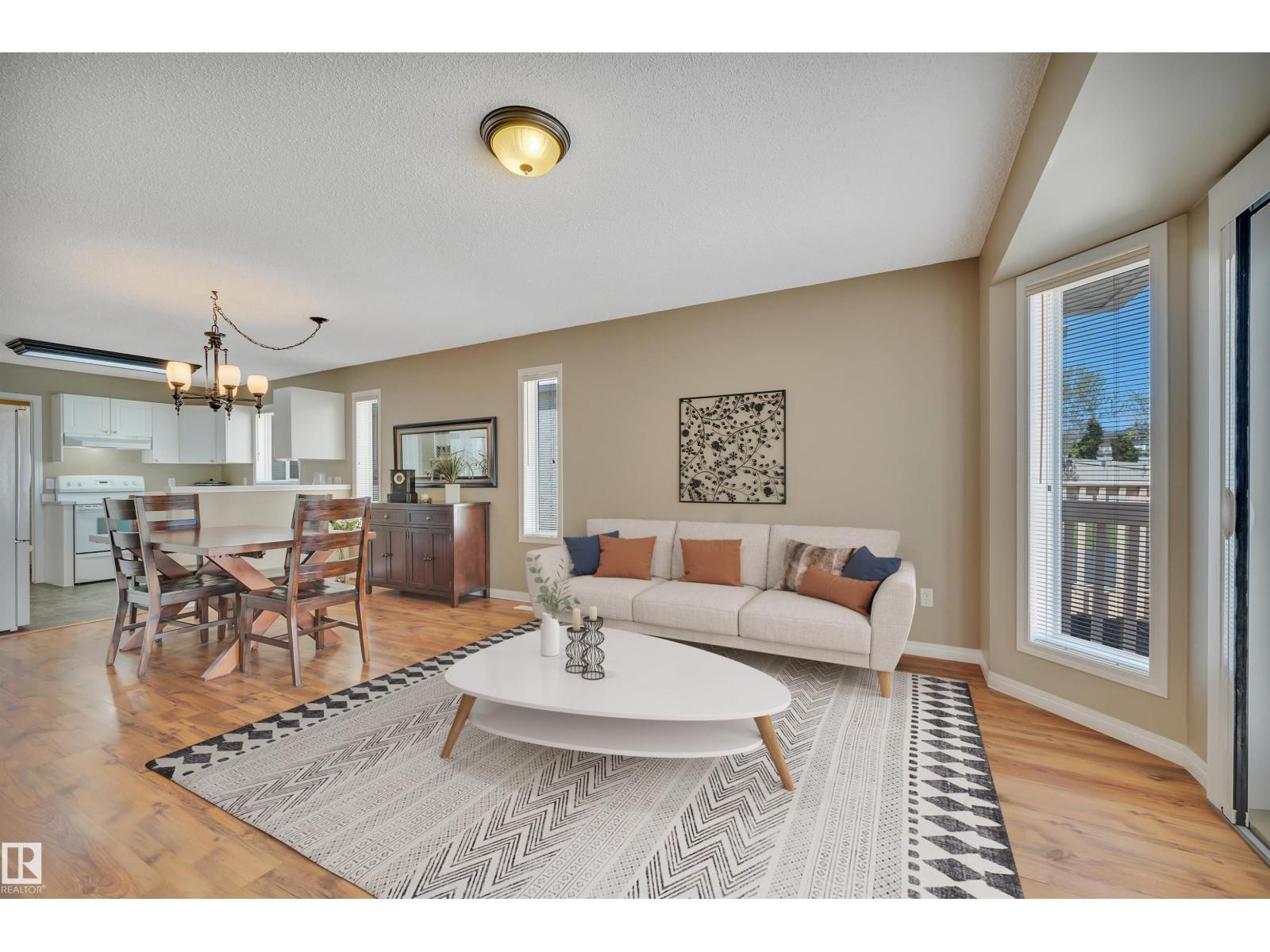 14428 MILLER BV NW, edmonton, Alberta