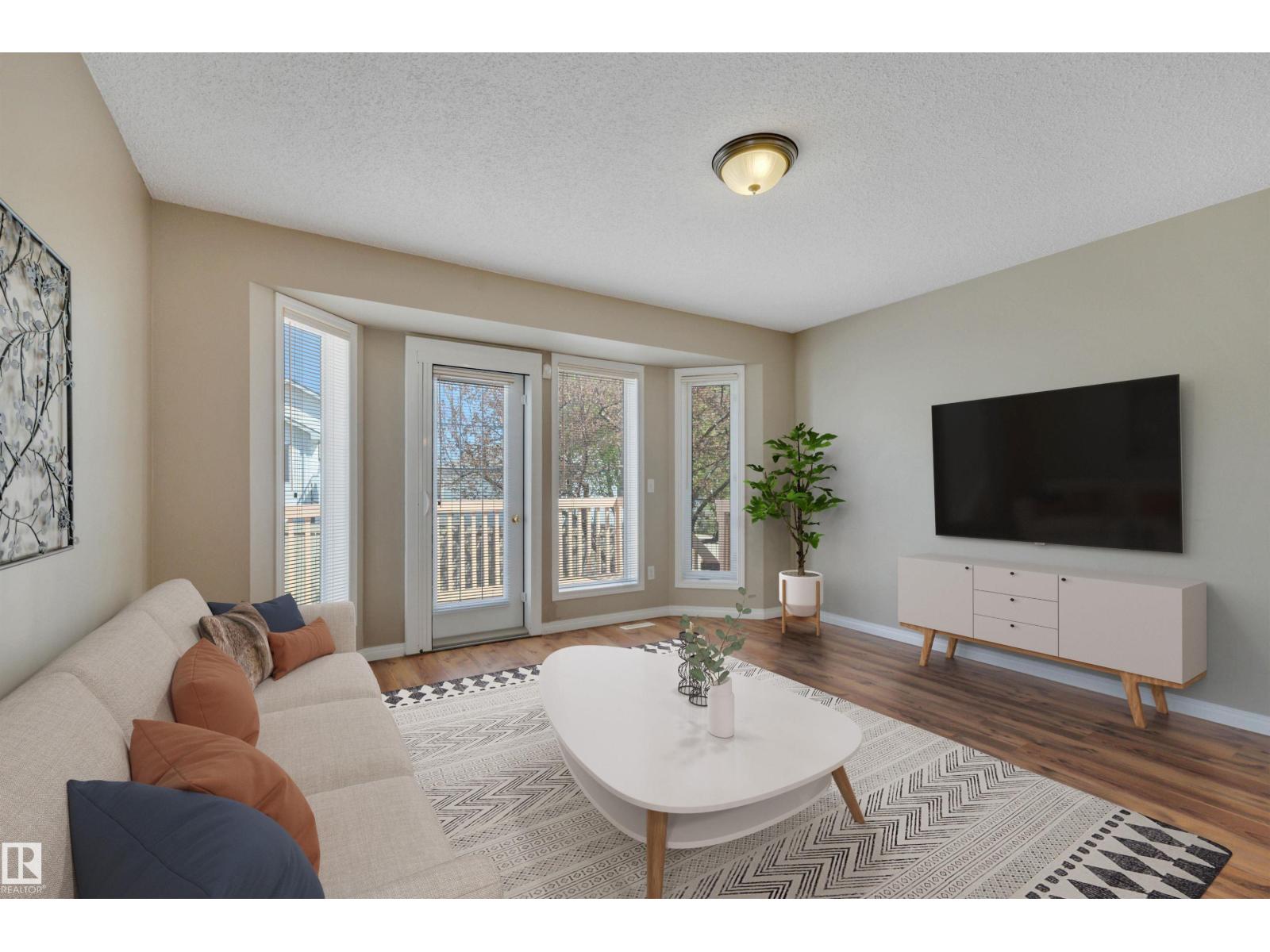 14428 Miller Bv Nw, Edmonton, Alberta  T5Y 2Y6 - Photo 2 - E4462045