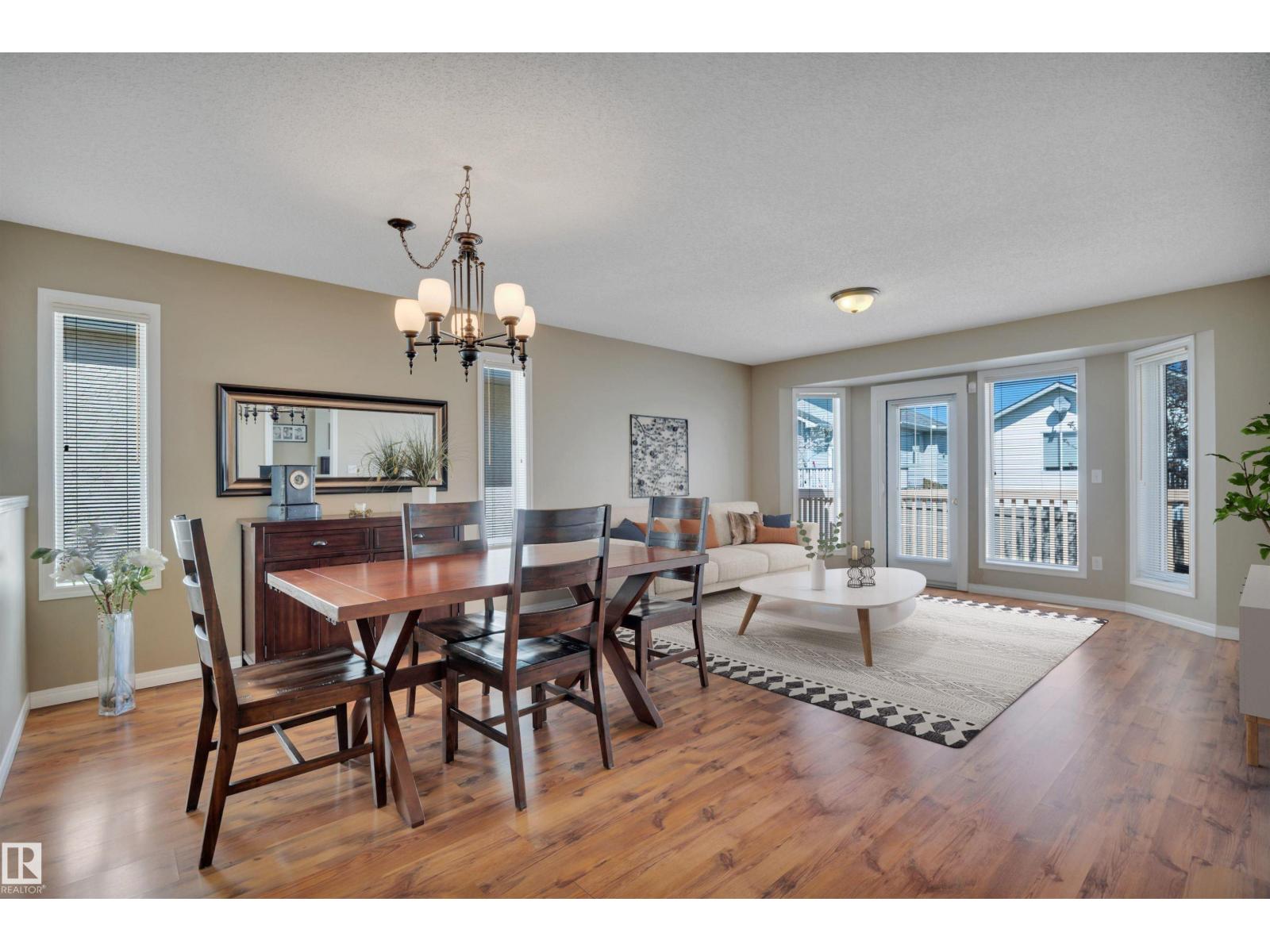 14428 Miller Bv Nw, Edmonton, Alberta  T5Y 2Y6 - Photo 3 - E4462045