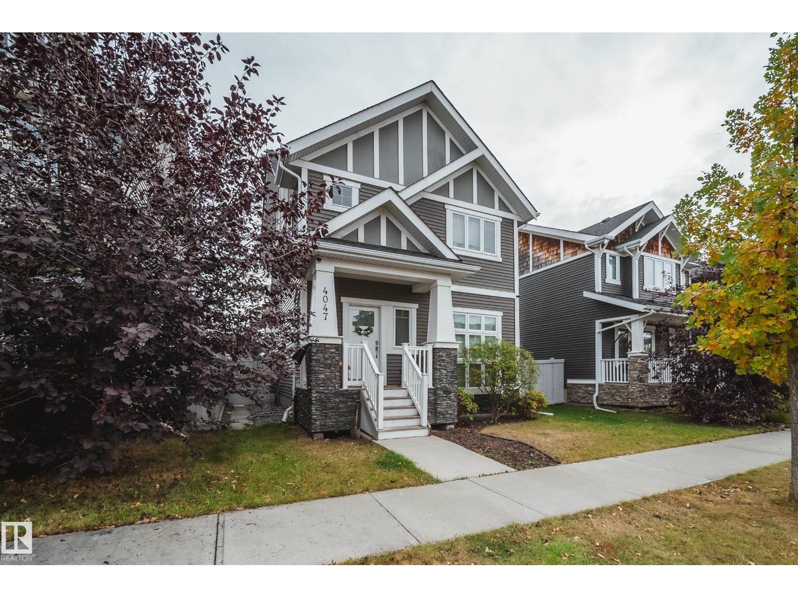 4047 Morrison Wy Nw, Edmonton, Alberta  T5E 6S7 - Photo 2 - E4462047
