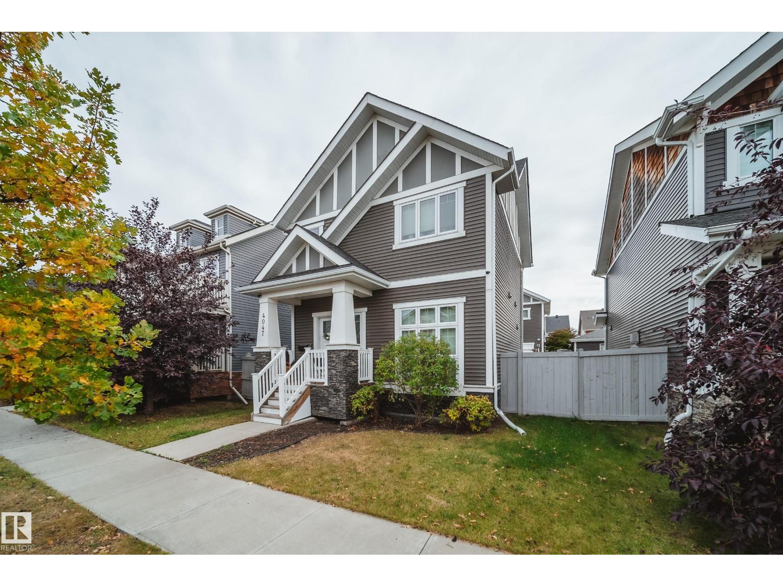 4047 Morrison Wy Nw, Edmonton, Alberta  T5E 6S7 - Photo 3 - E4462047