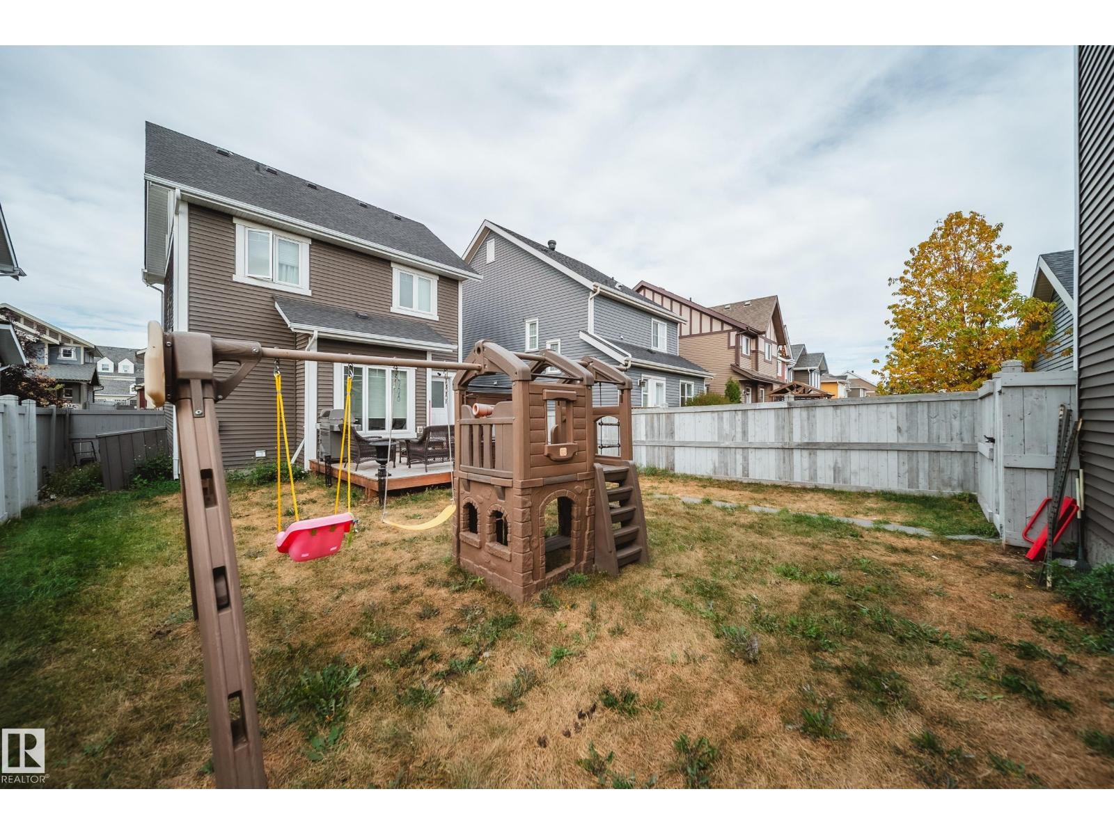 4047 Morrison Wy Nw, Edmonton, Alberta  T5E 6S7 - Photo 39 - E4462047