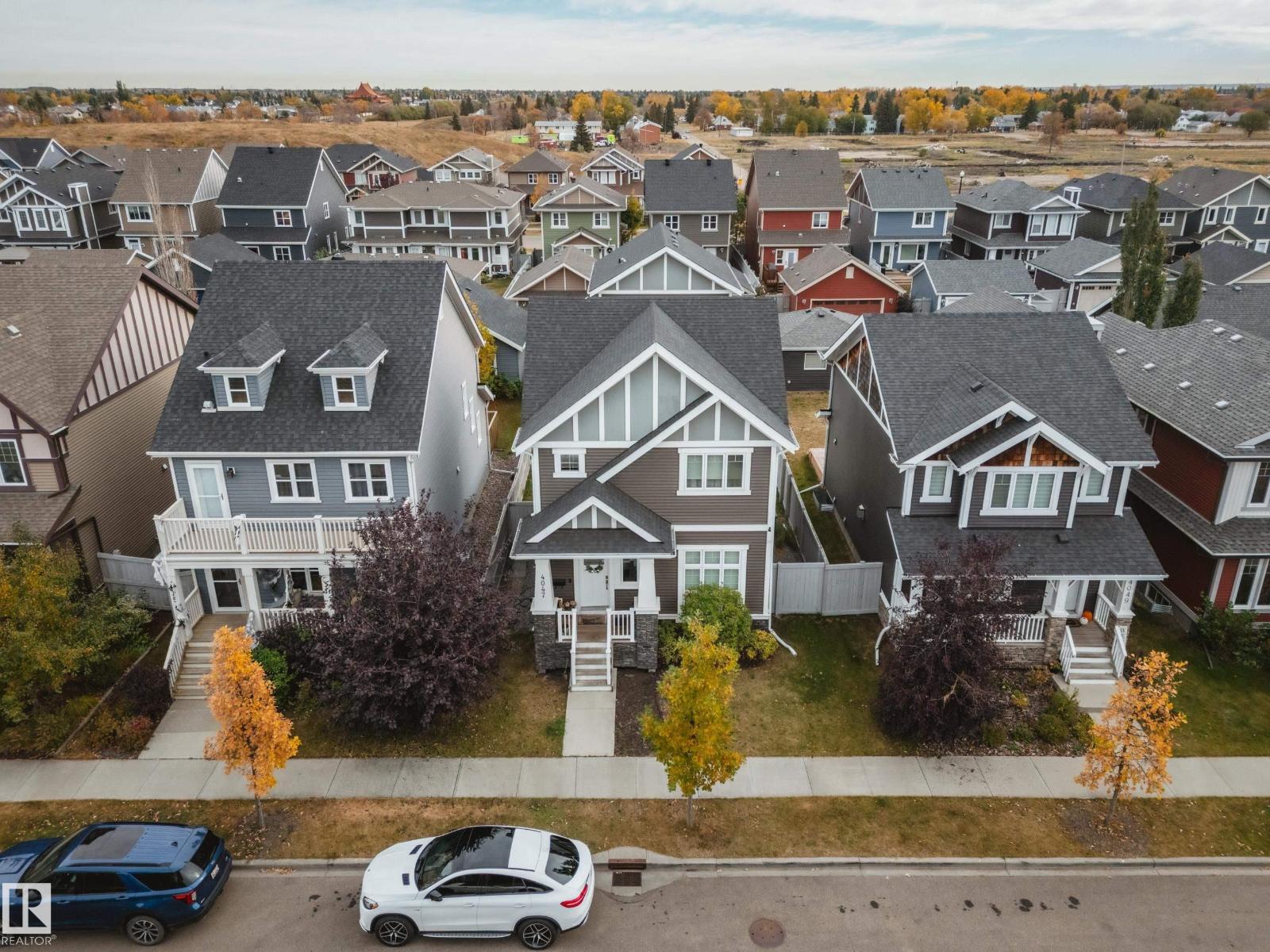4047 Morrison Wy Nw, Edmonton, Alberta  T5E 6S7 - Photo 4 - E4462047