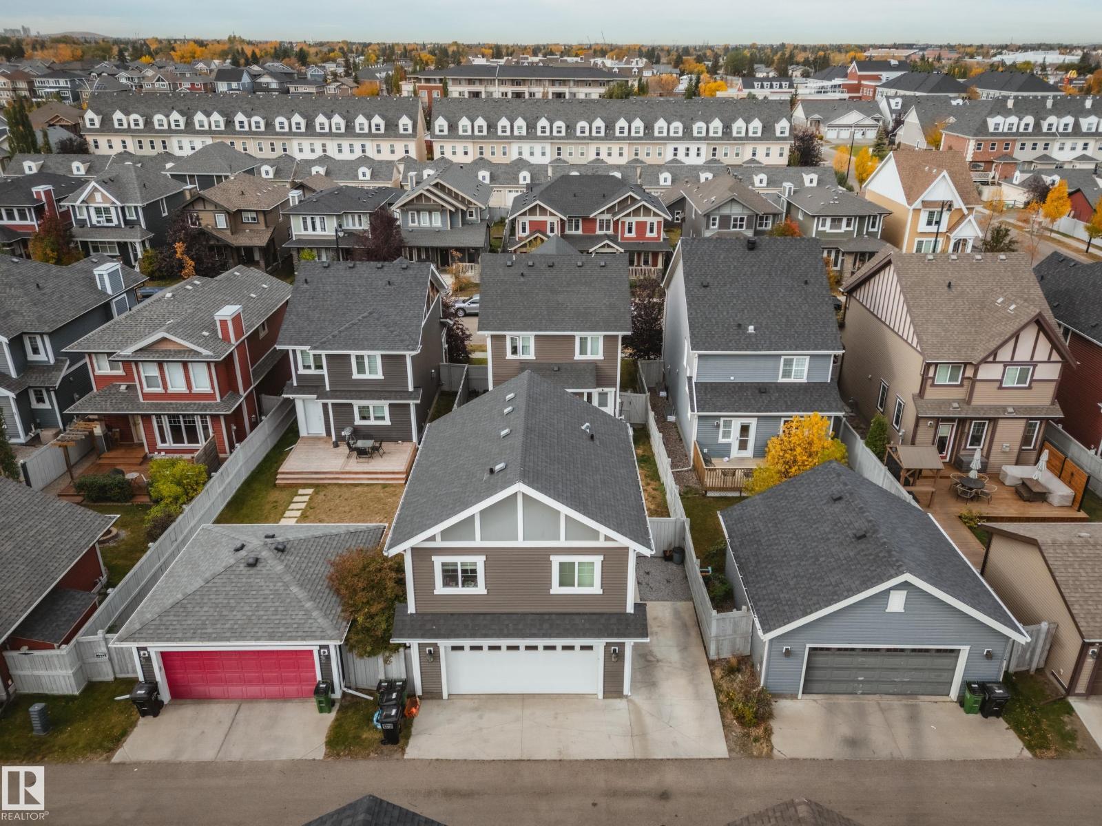 4047 Morrison Wy Nw, Edmonton, Alberta  T5E 6S7 - Photo 41 - E4462047