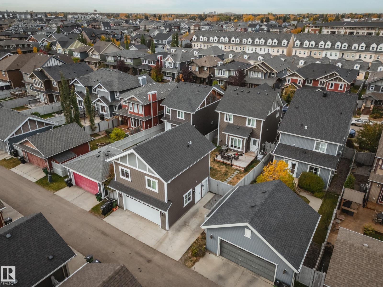 4047 Morrison Wy Nw, Edmonton, Alberta  T5E 6S7 - Photo 42 - E4462047