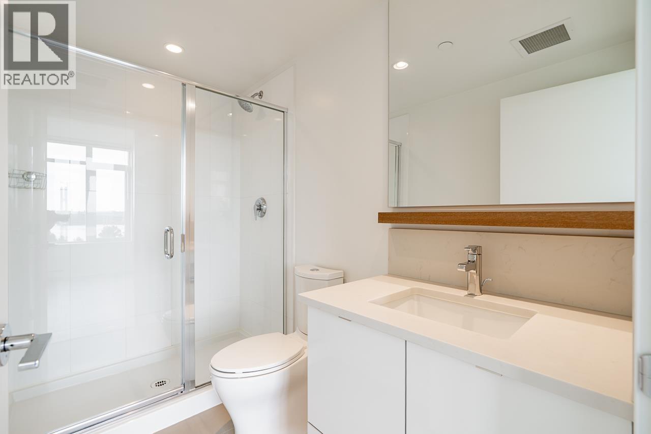 801 200 Nelson's Crescent, New Westminster, British Columbia  V3L 0H4 - Photo 12 - R3058033