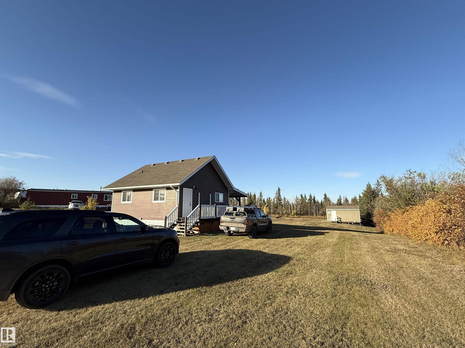 #259 57201 Rng Road 102, Rural St. Paul County, Alberta  T0A 2G0 - Photo 27 - E4462046