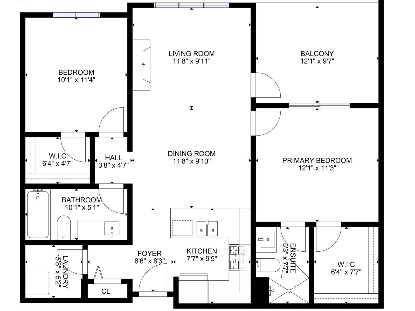 15850 26 Avenue, Surrey, British Columbia  V3Z 2N6 - Photo 4 - R3058255